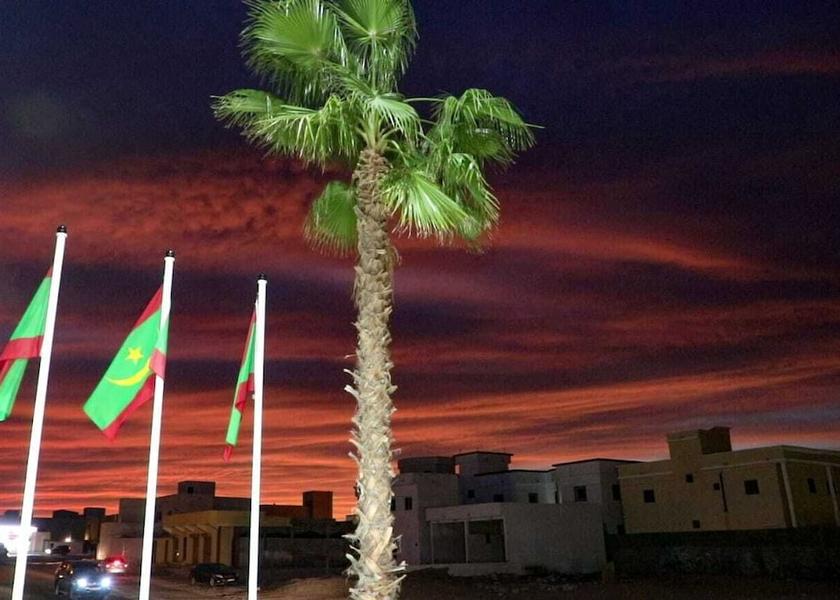 Trarza Nouakchott Miscellaneous