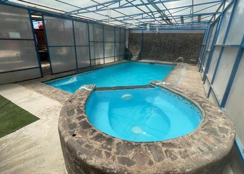 Antofagasta Region San Pedro de Atacama Pool