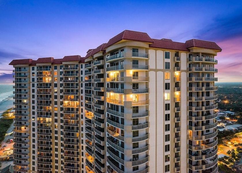 South Carolina Myrtle Beach Exterior