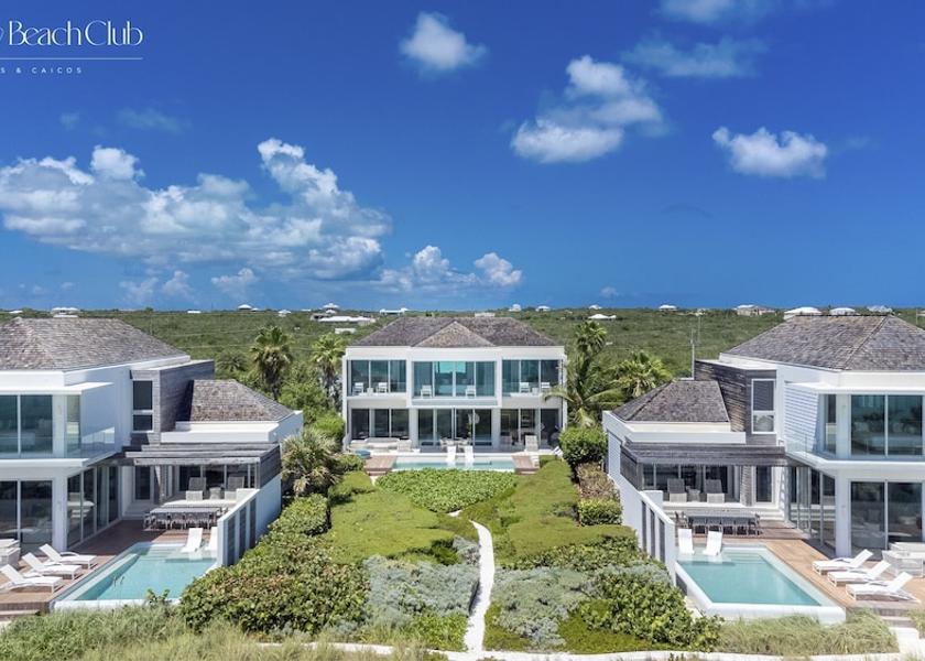 Providenciales Providenciales Exterior