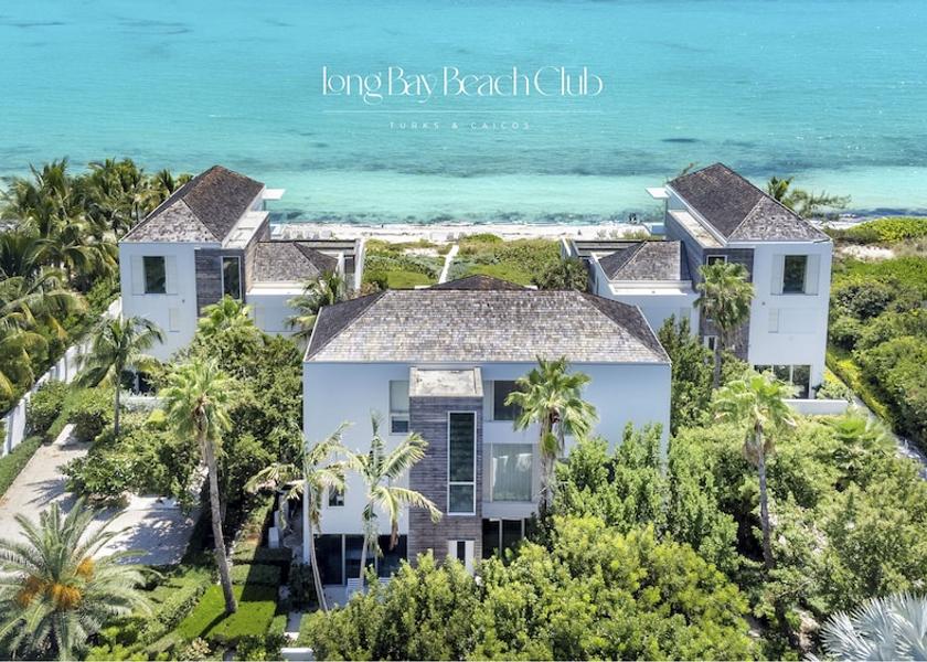 Providenciales Providenciales Exterior