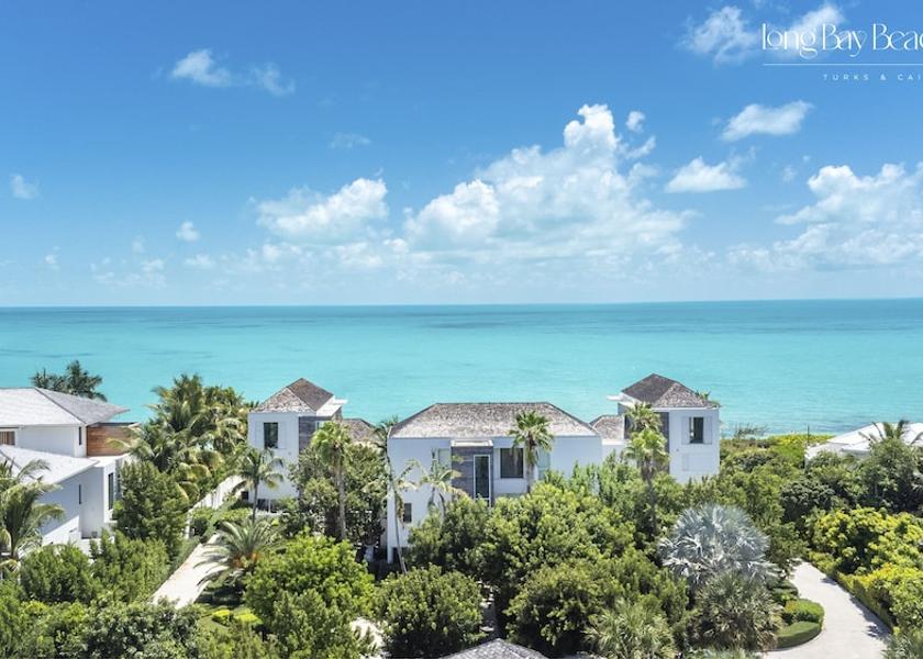 Providenciales Providenciales Exterior