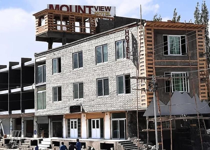 Skardu Front of property