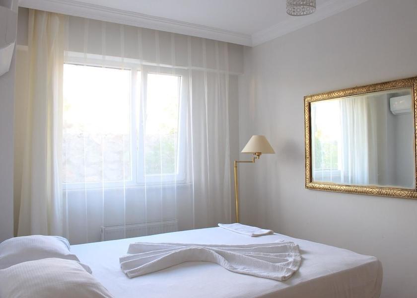 Çanakkale Gökçeada Room