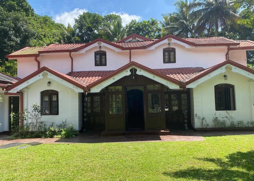 Central Province Digana Exterior