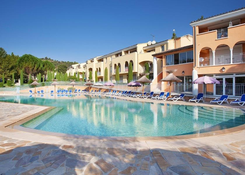 Provence-Alpes-Côte d'Azur Gréoux-les-Bains Pool
