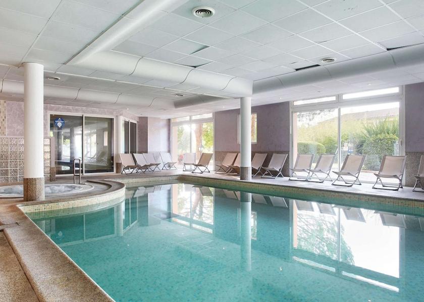 Provence-Alpes-Côte d'Azur Gréoux-les-Bains Pool