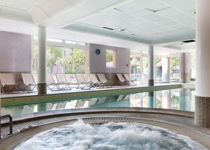 Provence-Alpes-Côte d'Azur Gréoux-les-Bains Pool