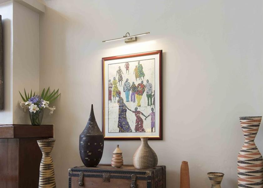 Northern Province Ruhengeri Interior