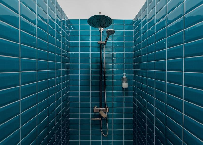 Tavush Province Dilijan Bathroom