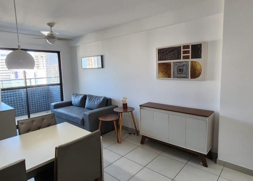 Pernambuco Recife Living area