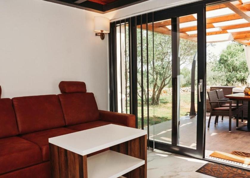 Zadar Preko Living room