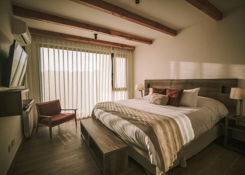 Neuquén Villa La Angostura Room