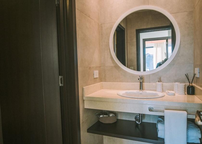 Neuquén Villa La Angostura Bathroom