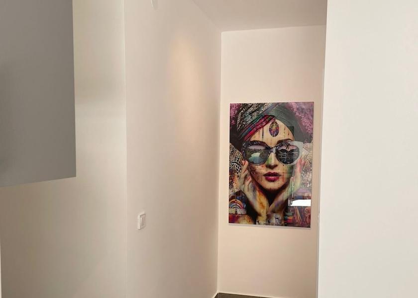 Herceg Novi Municipality Herceg Novi Living area