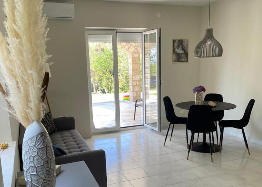 Herceg Novi Municipality Herceg Novi Living area