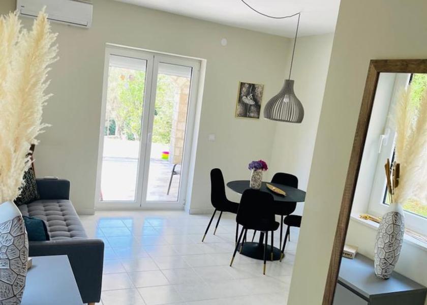 Herceg Novi Municipality Herceg Novi Living area