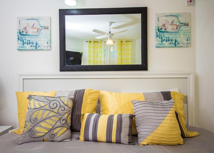 Saint Ann Ocho Rios Room