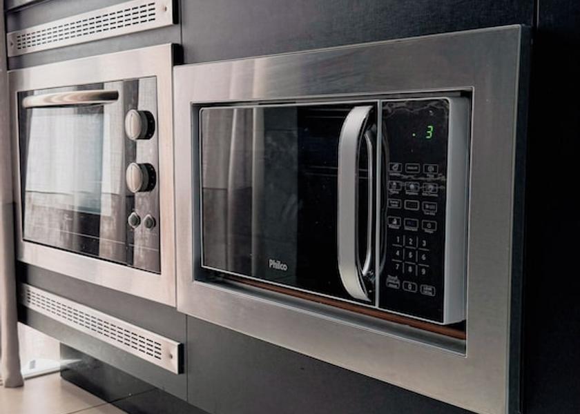 Santa Catarina Itajai Microwave
