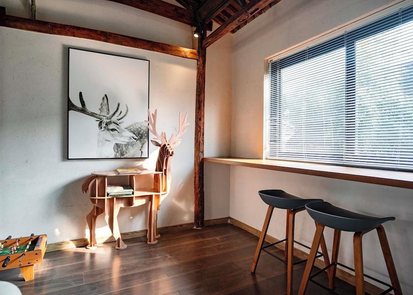 Zhejiang Taizhou Room