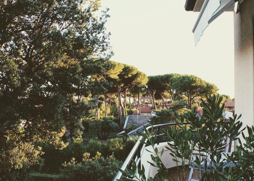 Tuscany Camaiore Room