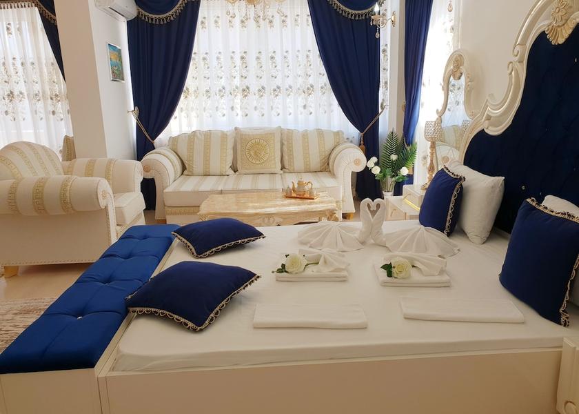 Sofia-city Sofia Room