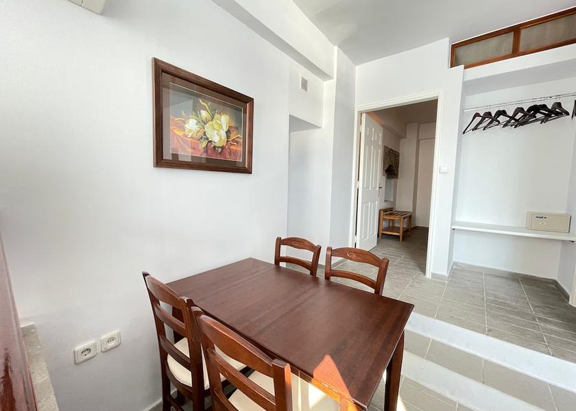 South Aegean Symi Room