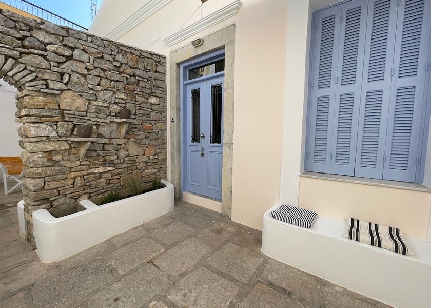 South Aegean Symi Room