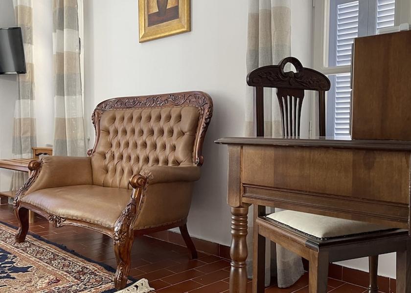 South Aegean Symi Room