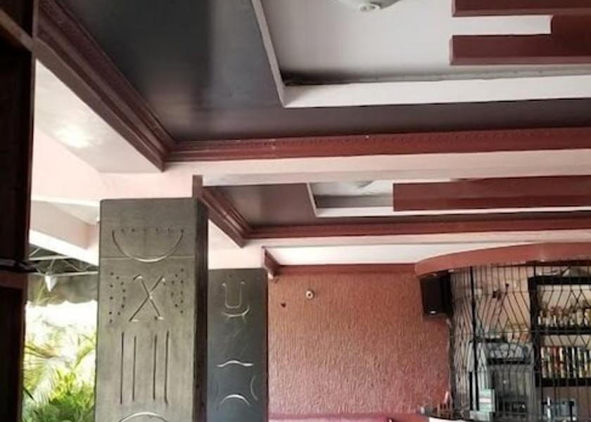 Kilifi County Mtwapa Interior detail