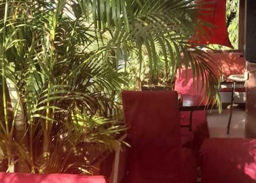 Kilifi County Mtwapa Interior detail