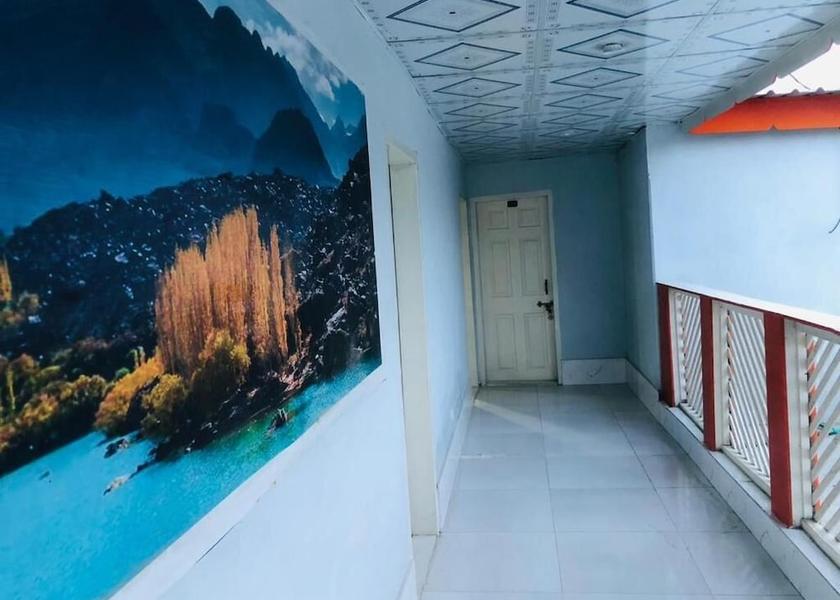  Skardu Interior