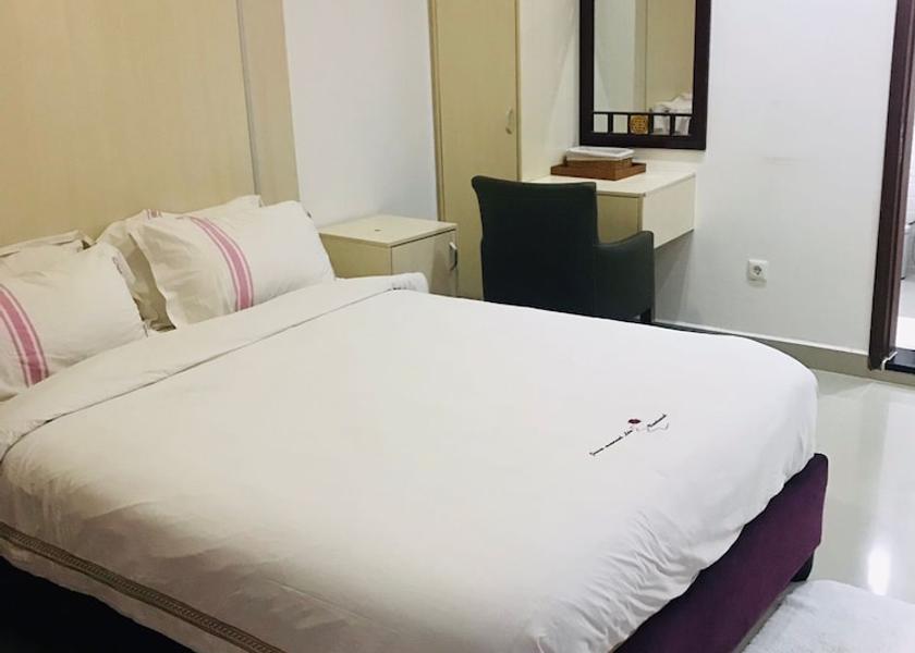 Luanda Luanda Room