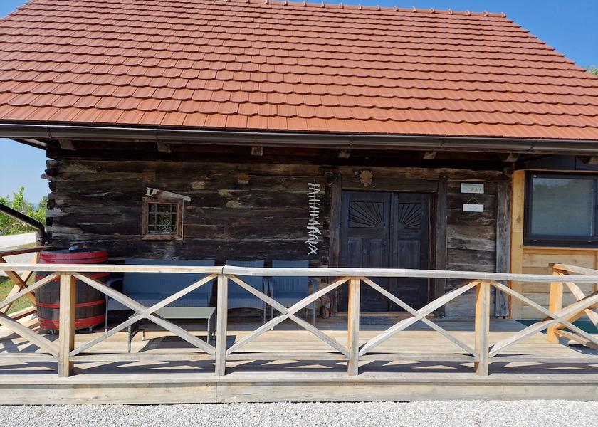  Trebnje Exterior