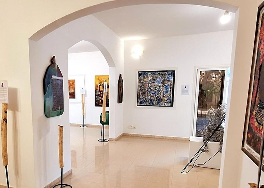 Dakar Region Dakar Interior