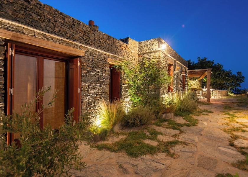 South Aegean Sifnos Room