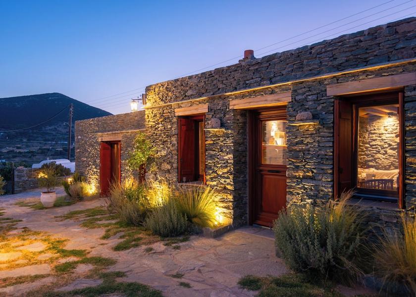 South Aegean Sifnos Room