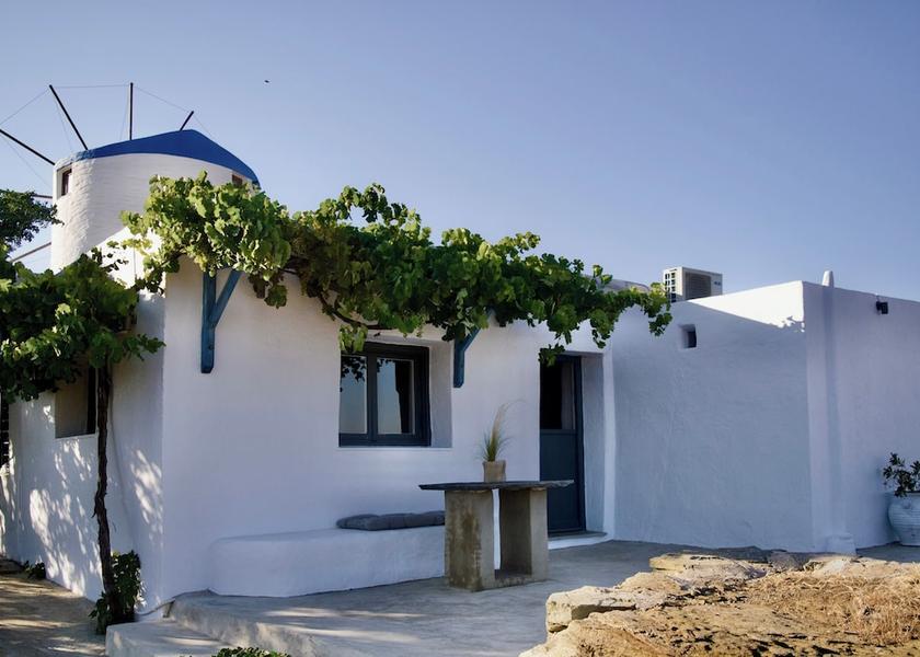 South Aegean Sifnos Room