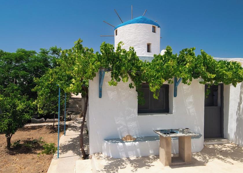 South Aegean Sifnos View from room