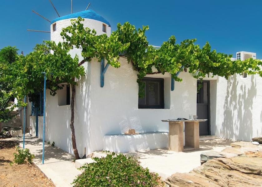 South Aegean Sifnos Room