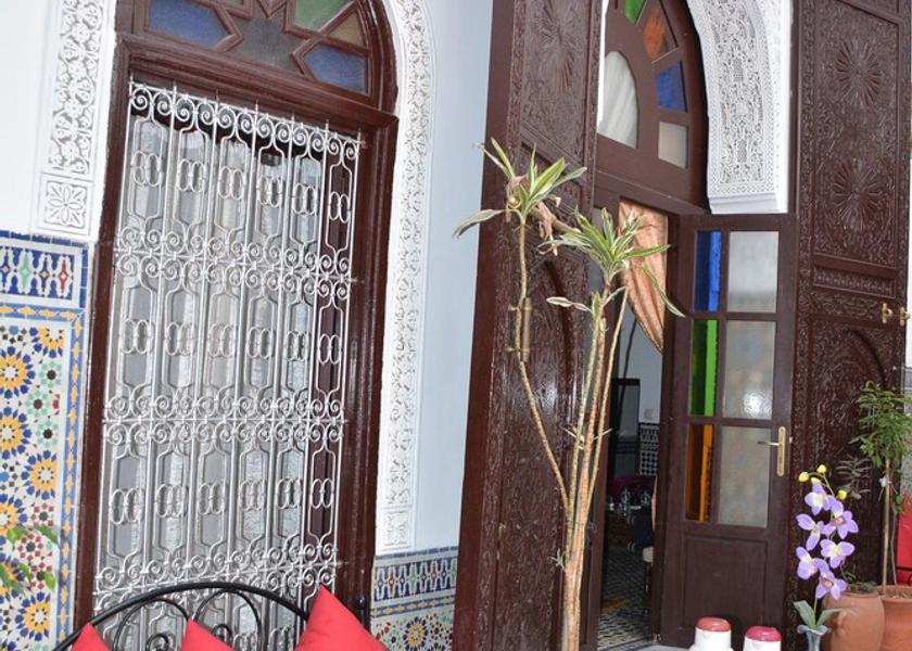 Fès-Meknès Fes Restaurant