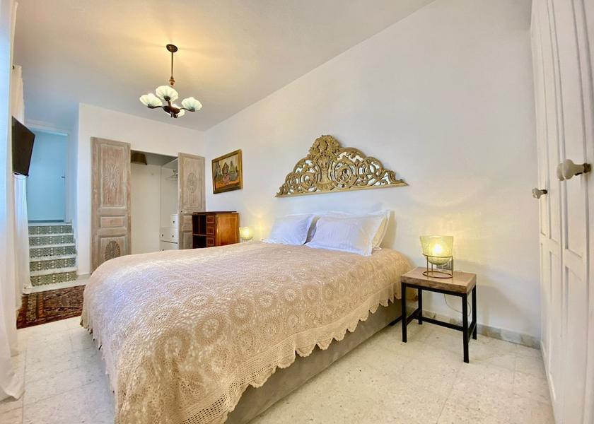 Sidi Bou Said Room