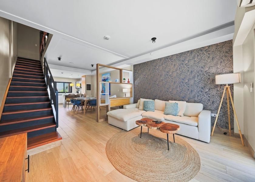  Noord Living area