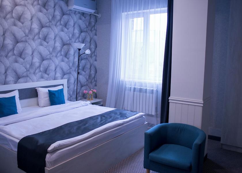 Mangystau Region Aktau Room