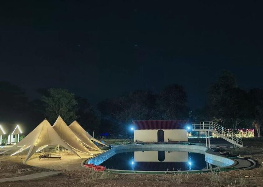Khammouane Province Thakhek Pool