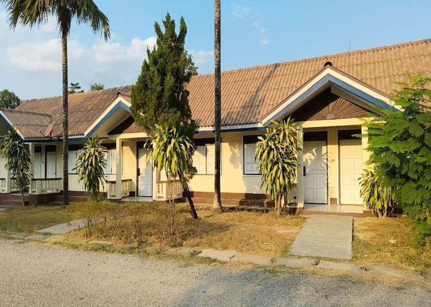 Khammouane Province Thakhek Room