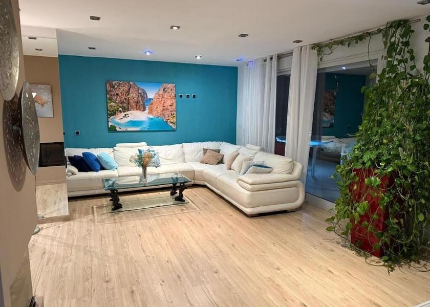 Balearic Islands Llucmajor Living area