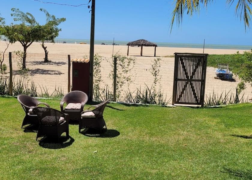 Rio Grande do Norte São Miguel do Gostoso Living area