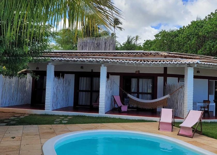 Rio Grande do Norte São Miguel do Gostoso Room