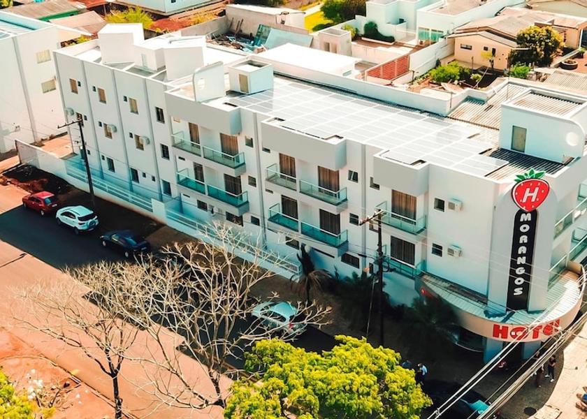 Paraná Realeza Exterior